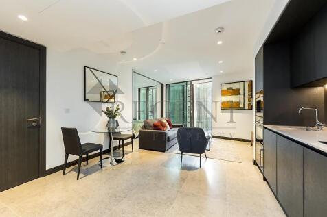 Open plan