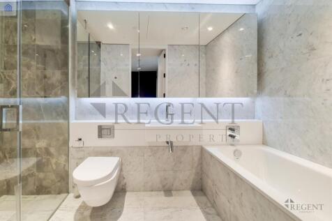 Main ensuite