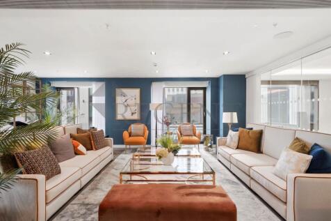 Residents&#39; loung