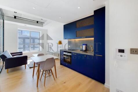Open plan