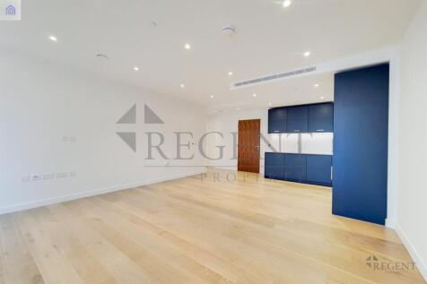 Open plan