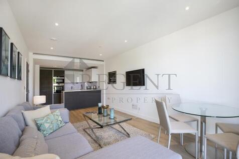 Open plan