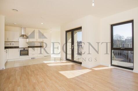 Open plan