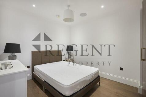 Bed area