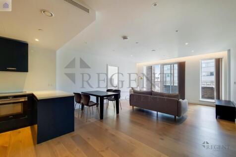 Open plan