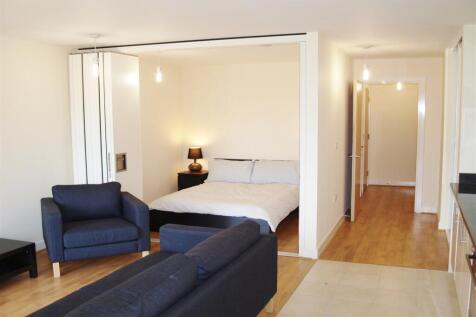 Open plan