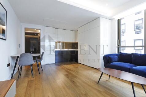 Open plan