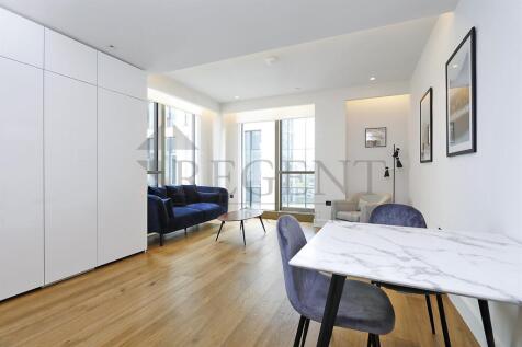 Open plan