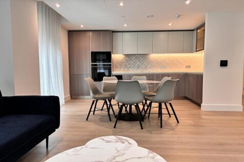 Open plan