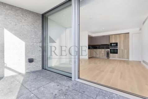 Open plan