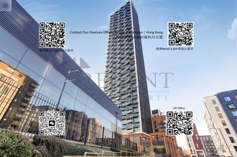 Icon Tower