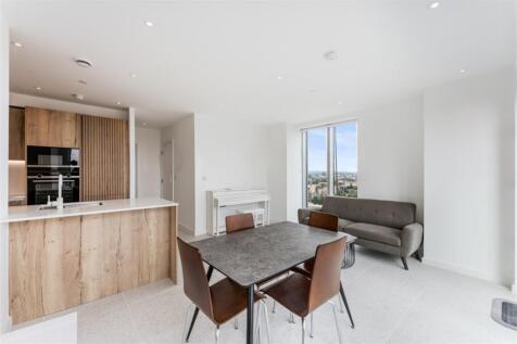 Open plan
