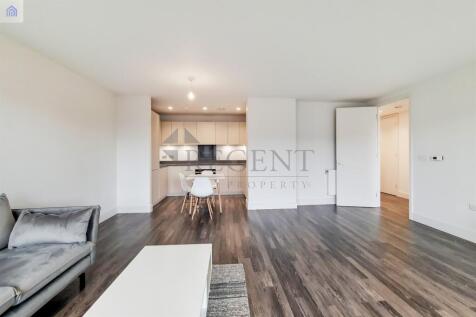 Open plan