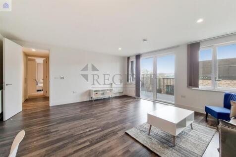 Open plan