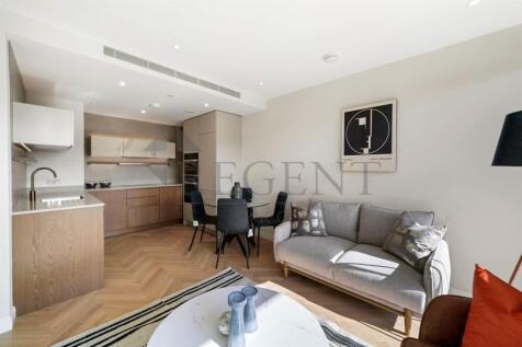 Open plan