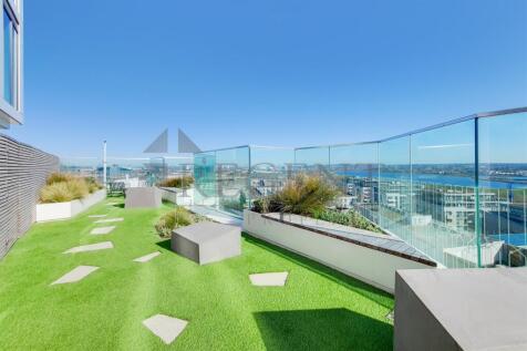 Sky Garden
