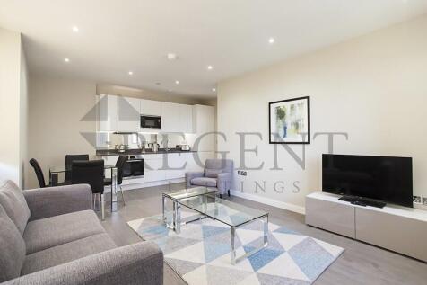 Open Plan