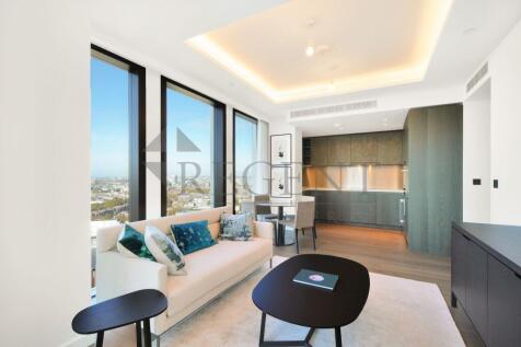 Open plan
