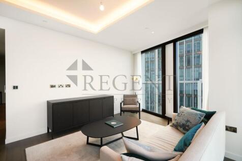 Open plan