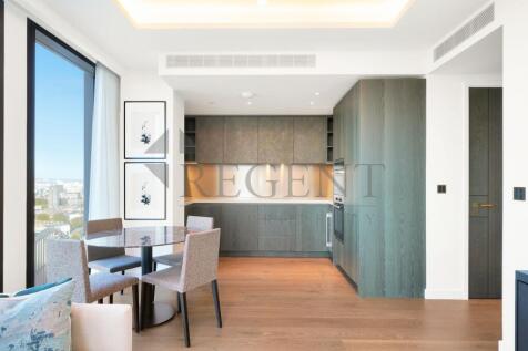 Open plan