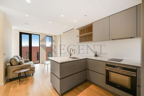 Open plan