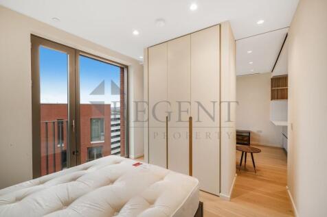 Bedroom area