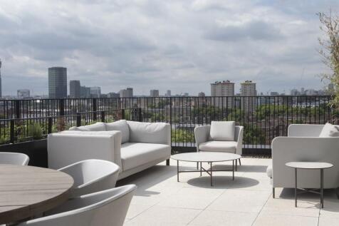 Sky lounge