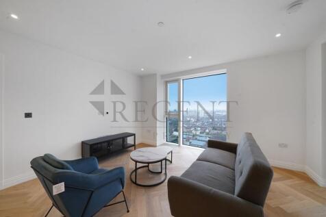 Open plan 