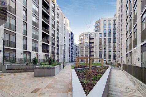 Communal garden