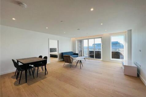 Open plan