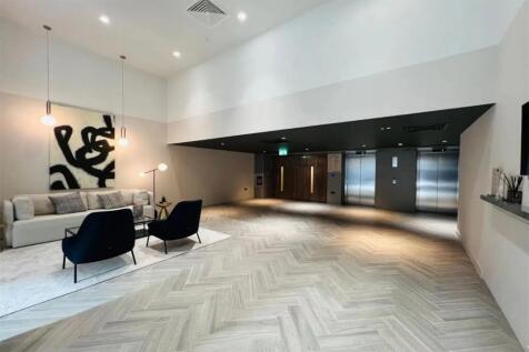 Residents Lounge