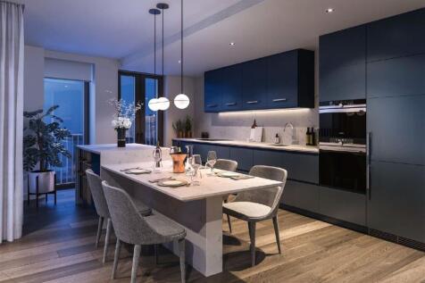 Kitchen &amp; Dining
