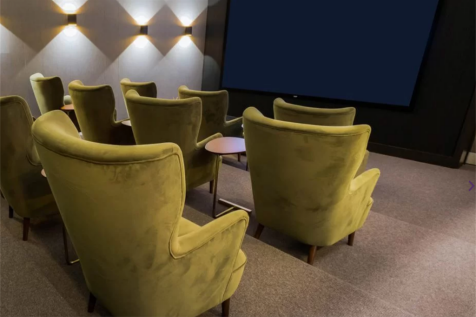 Cinema 