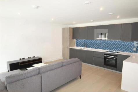 Open plan