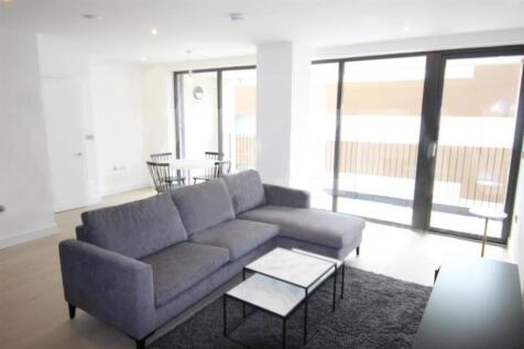 Open plan