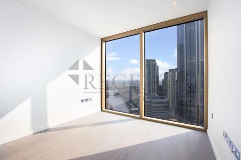 Bedroom view