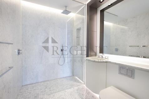 Bathroom view