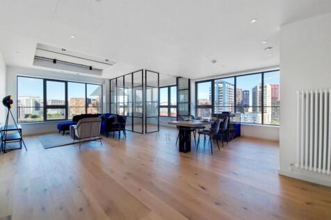Open plan