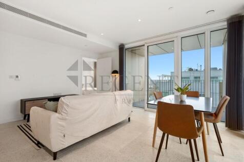 Open plan