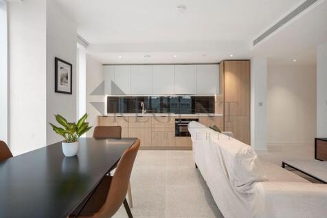 Open plan