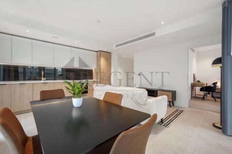 Open plan