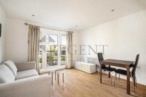 Open plan