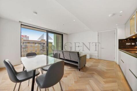 Open plan