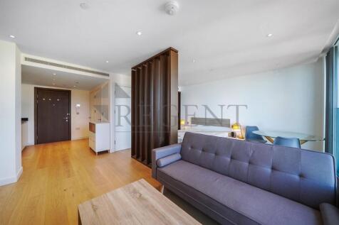 Open plan