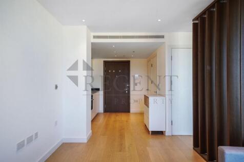 Open plan