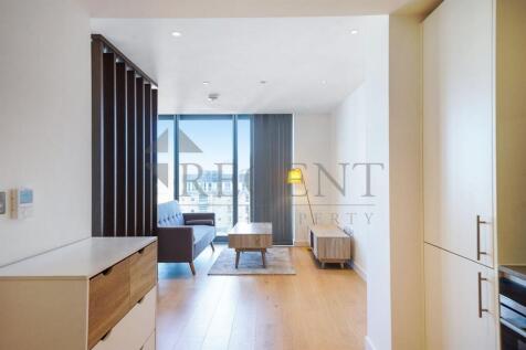Open plan