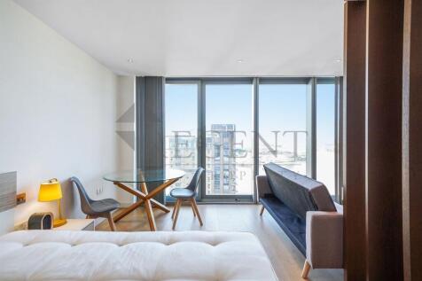 Bedroom area 