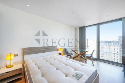 Bedroom area 