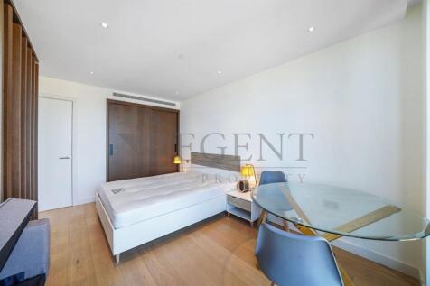 Bedroom area 