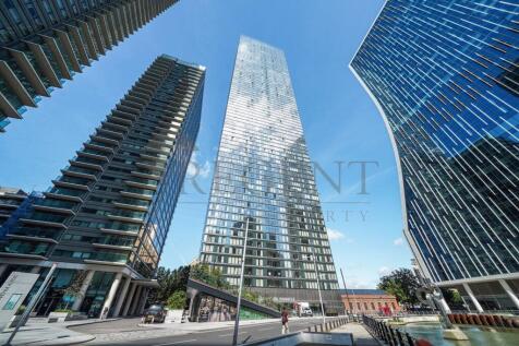 Landmark Pinnacle 